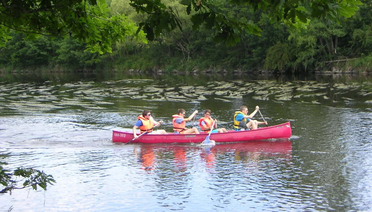 Kanutour  | © Kanutour 