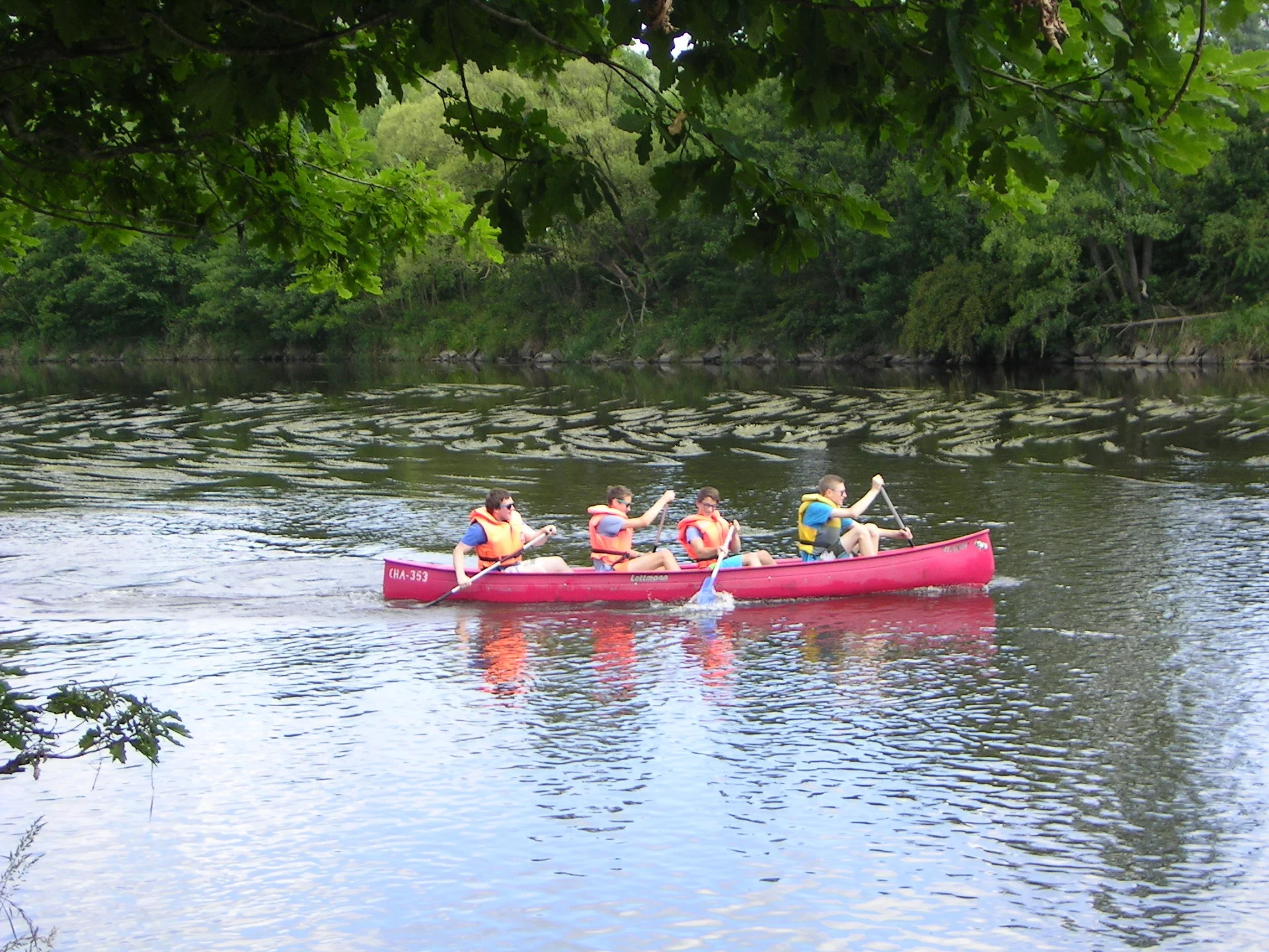 Kanutour  | © Kanutour 