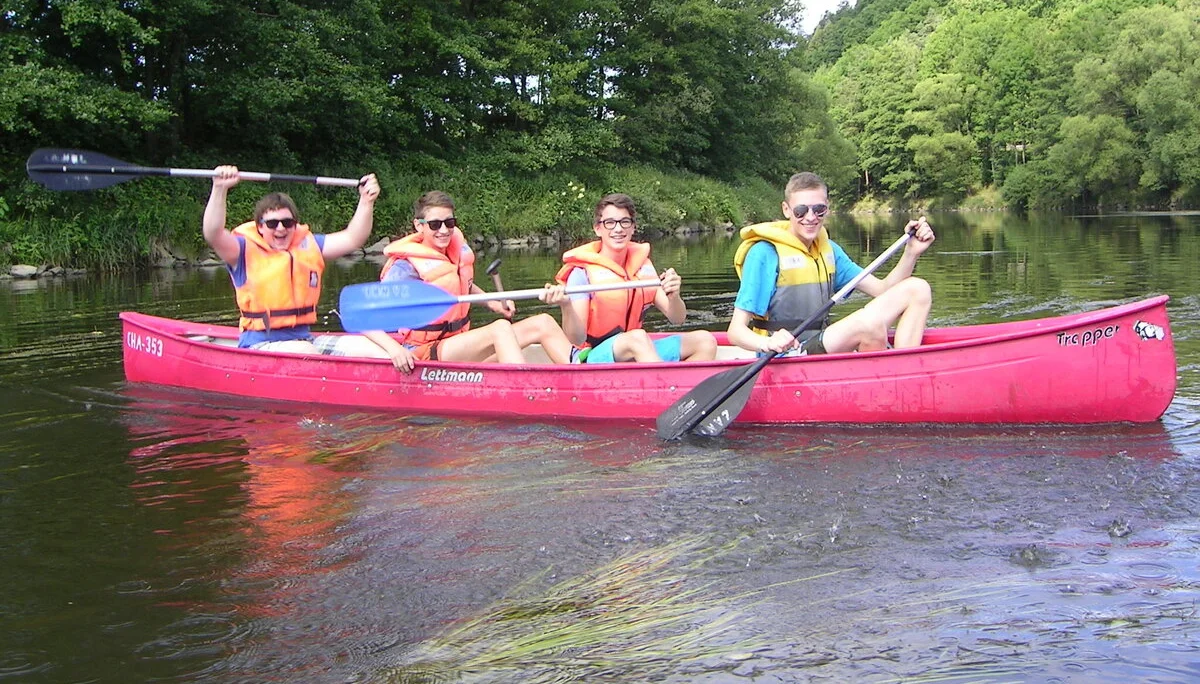 Kanutour  | © Kanutour 