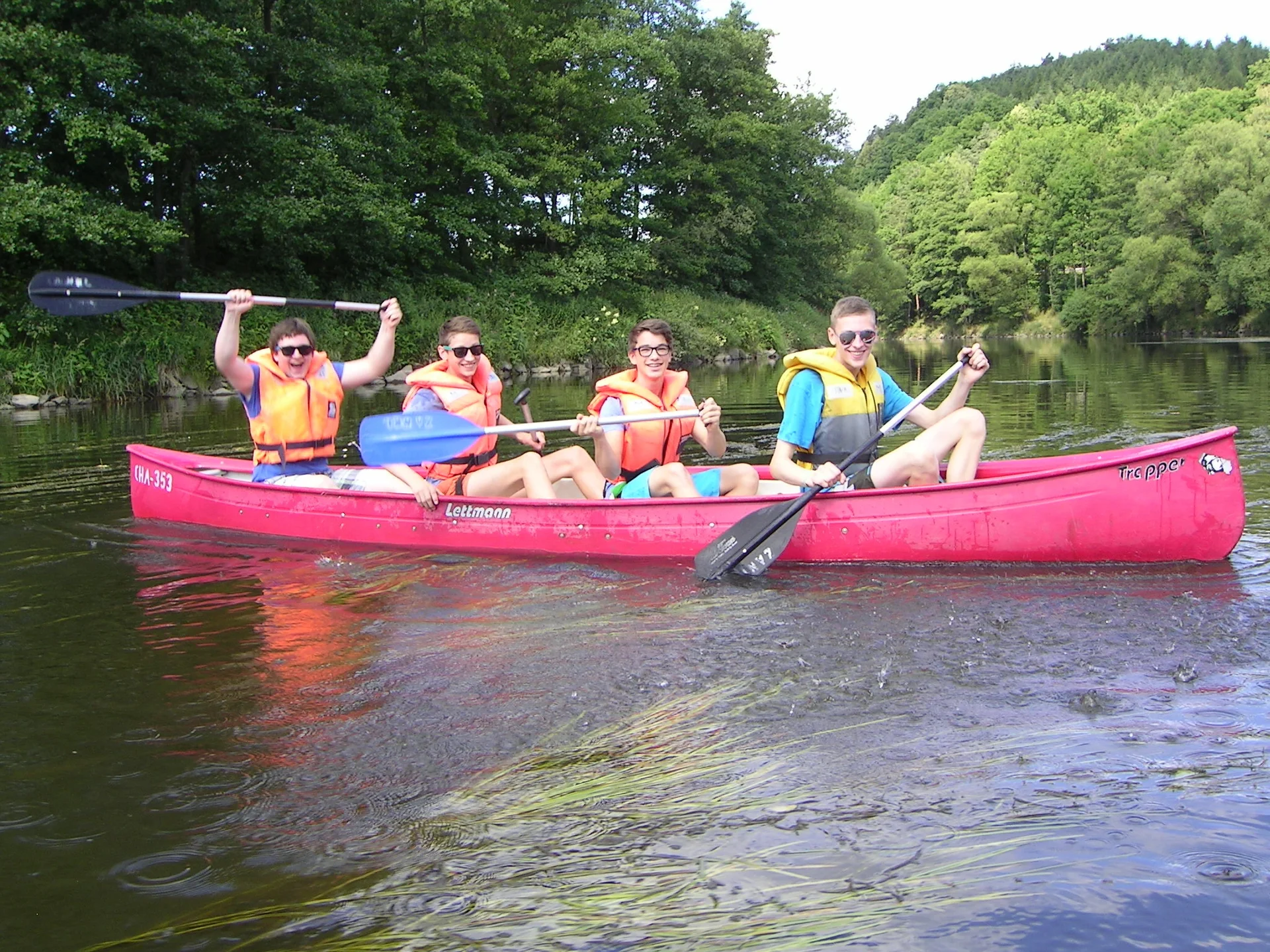 Kanutour  | © Kanutour 