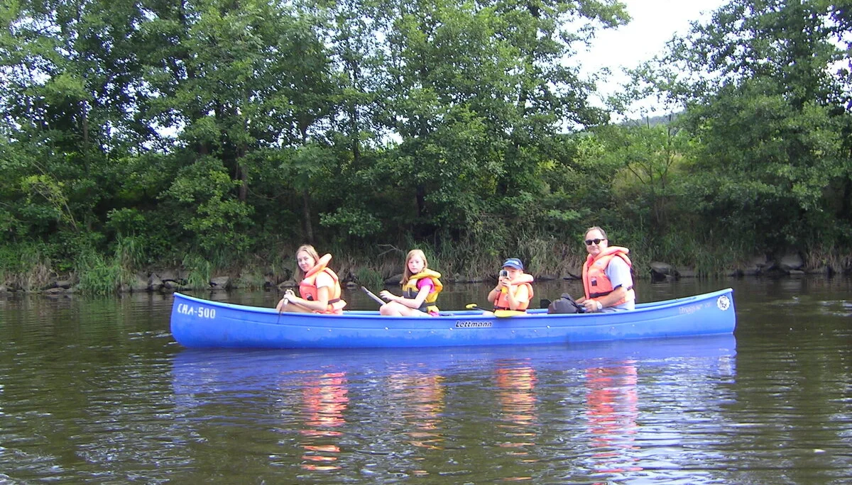 Kanutour  | © Kanutour 