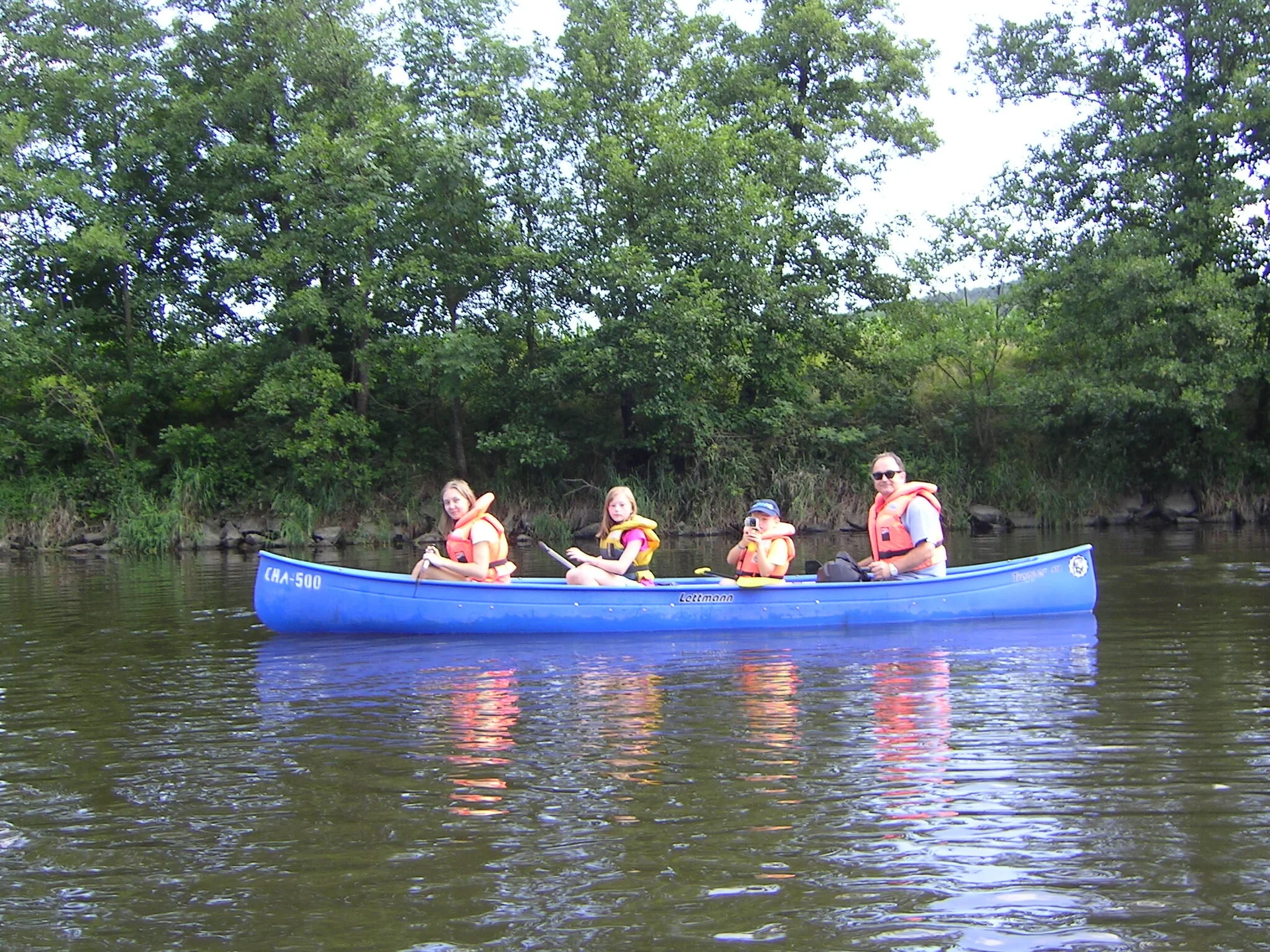 Kanutour  | © Kanutour 