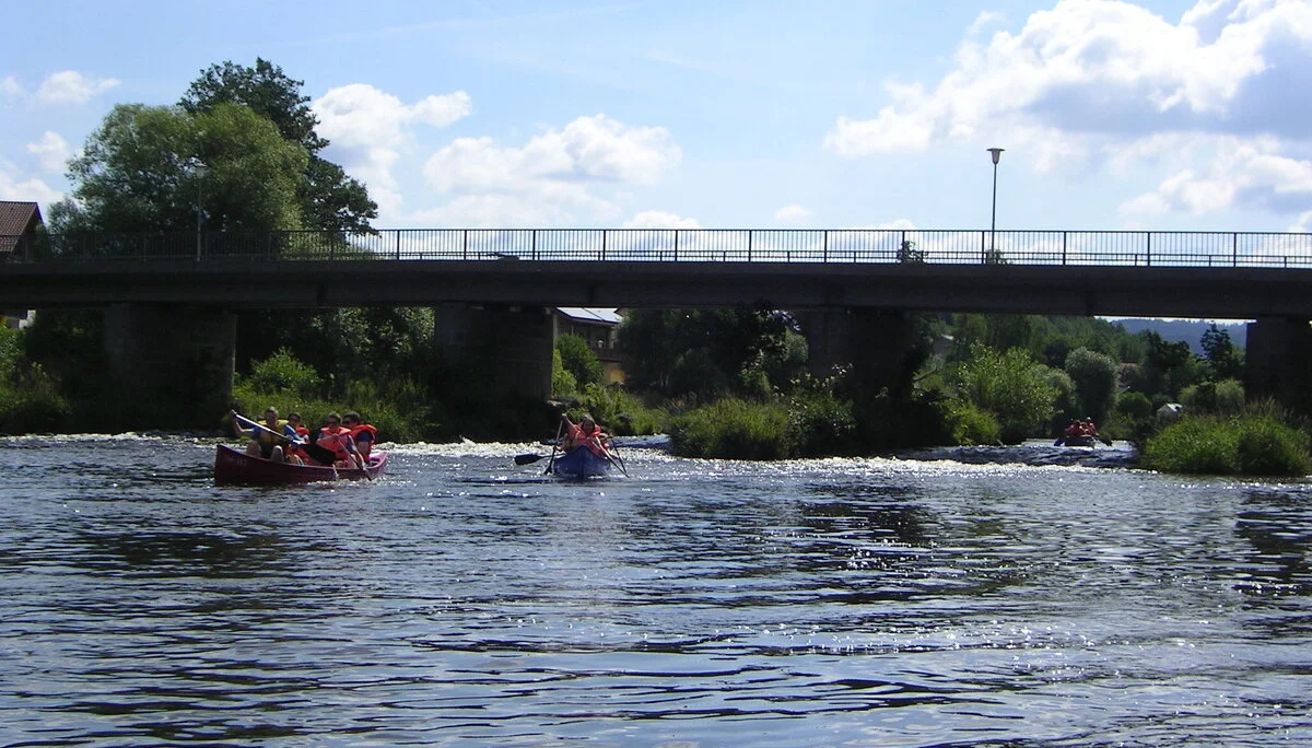 Kanutour  | © Kanutour 