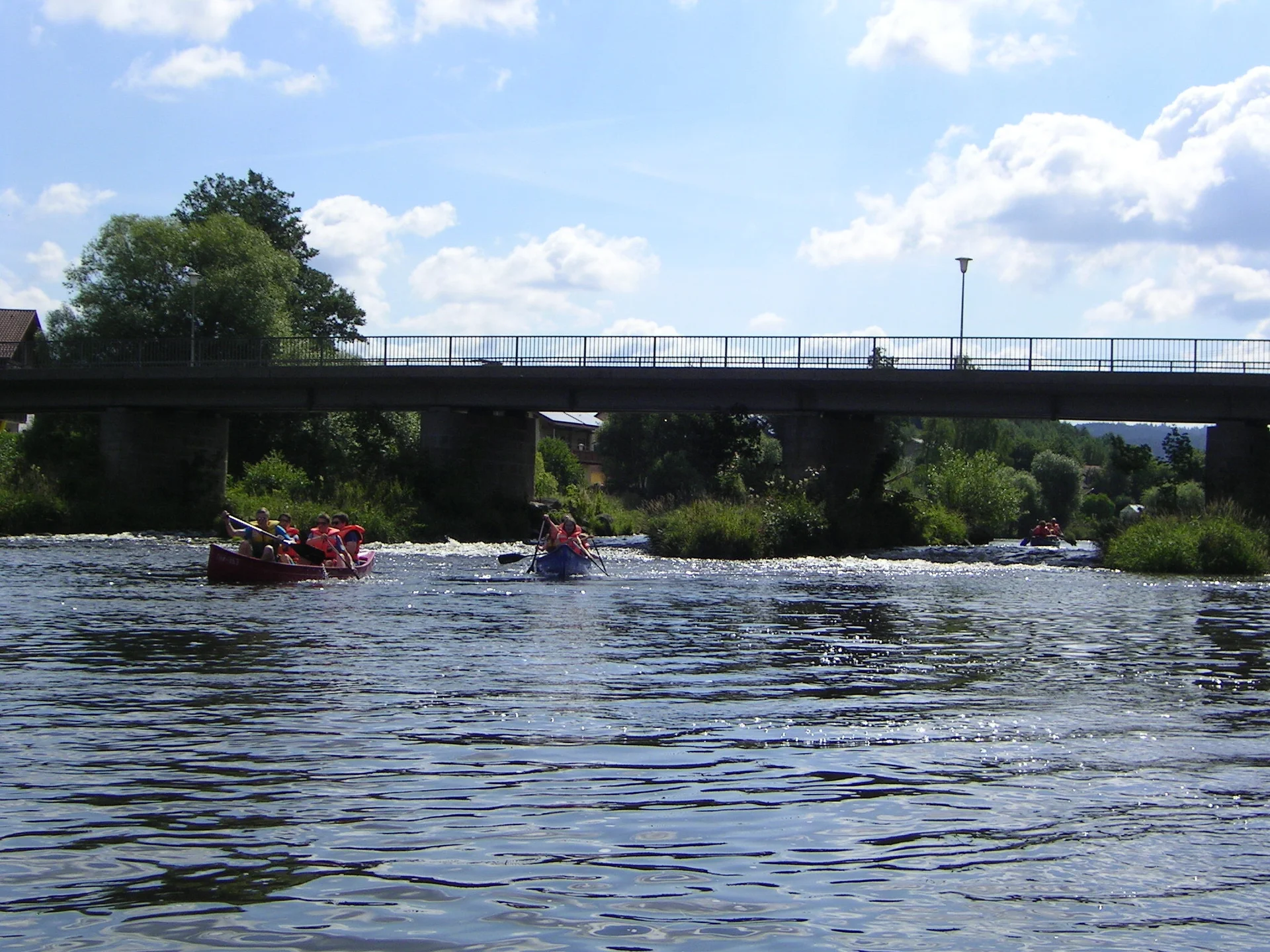 Kanutour  | © Kanutour 