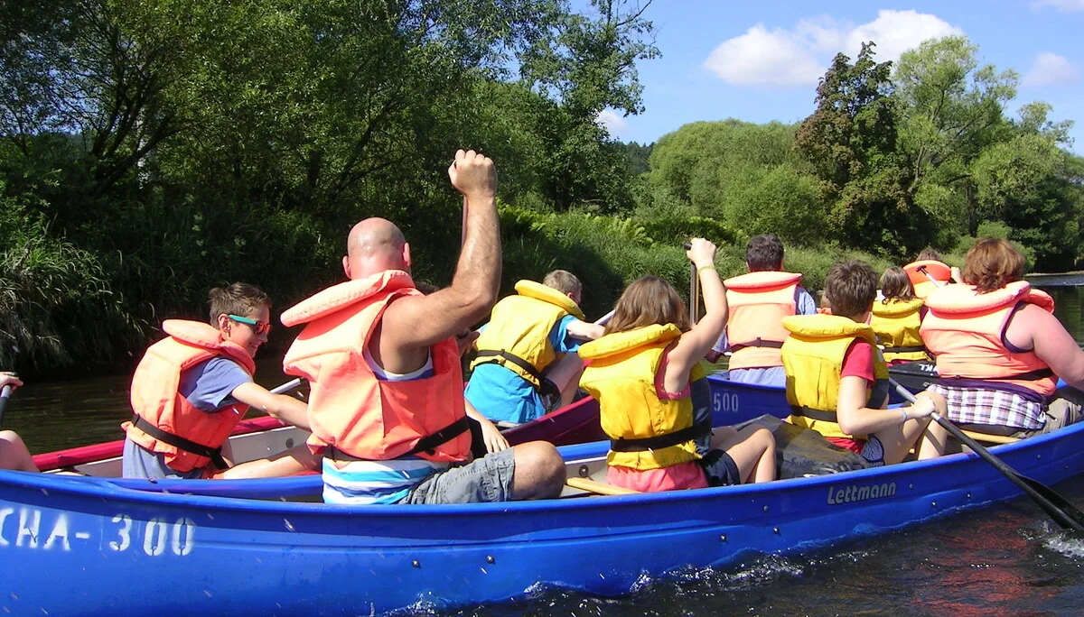 Kanutour  | © Kanutour 