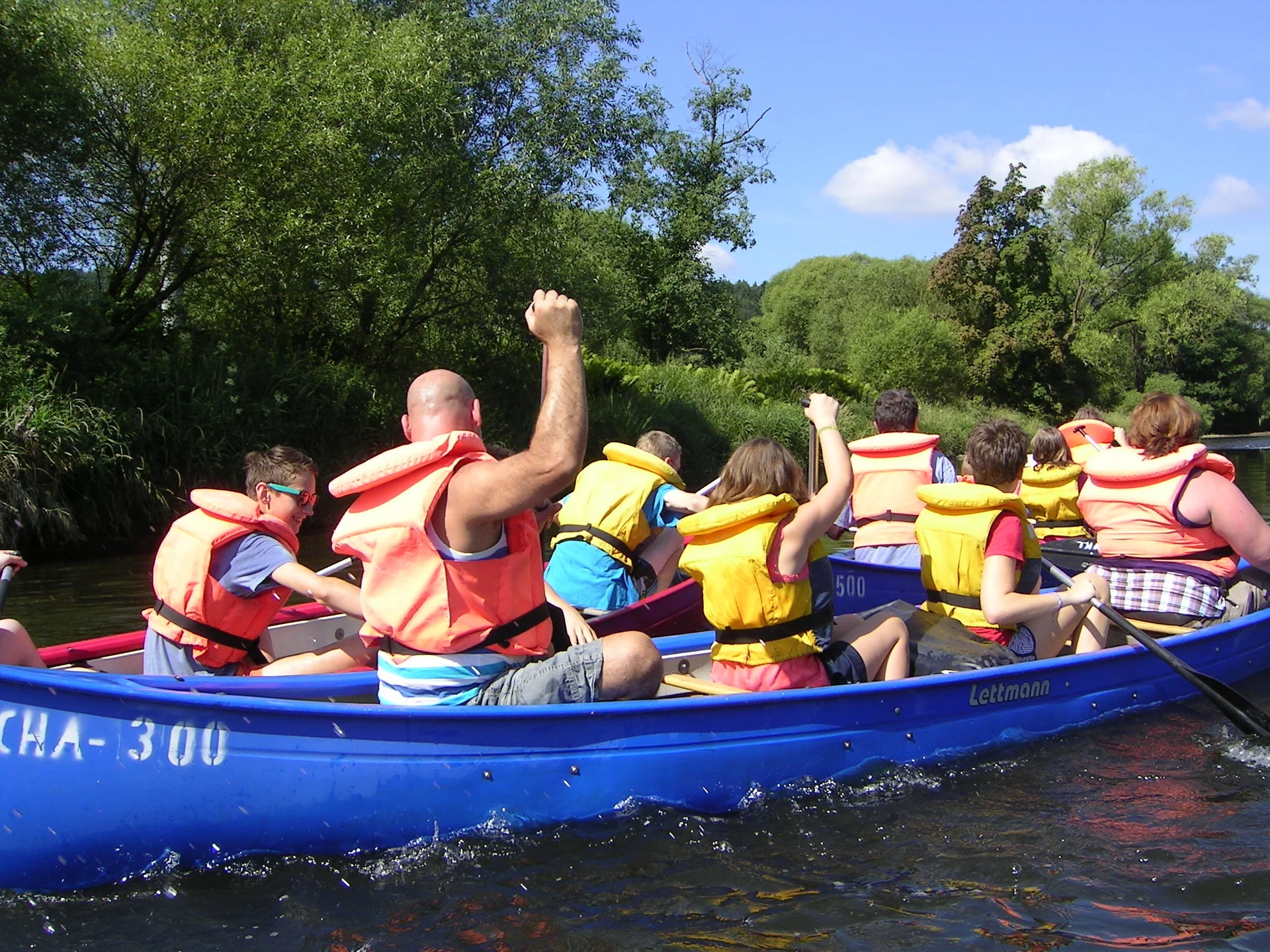 Kanutour  | © Kanutour 