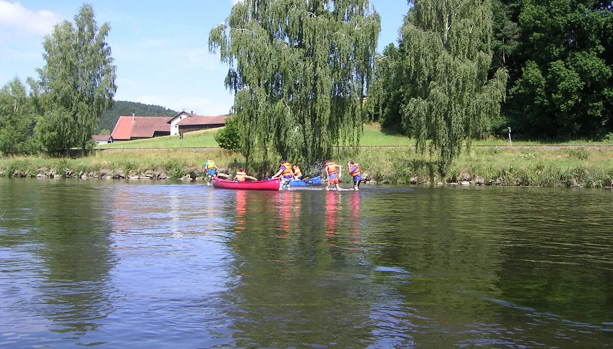 Kanutour  | © Kanutour 