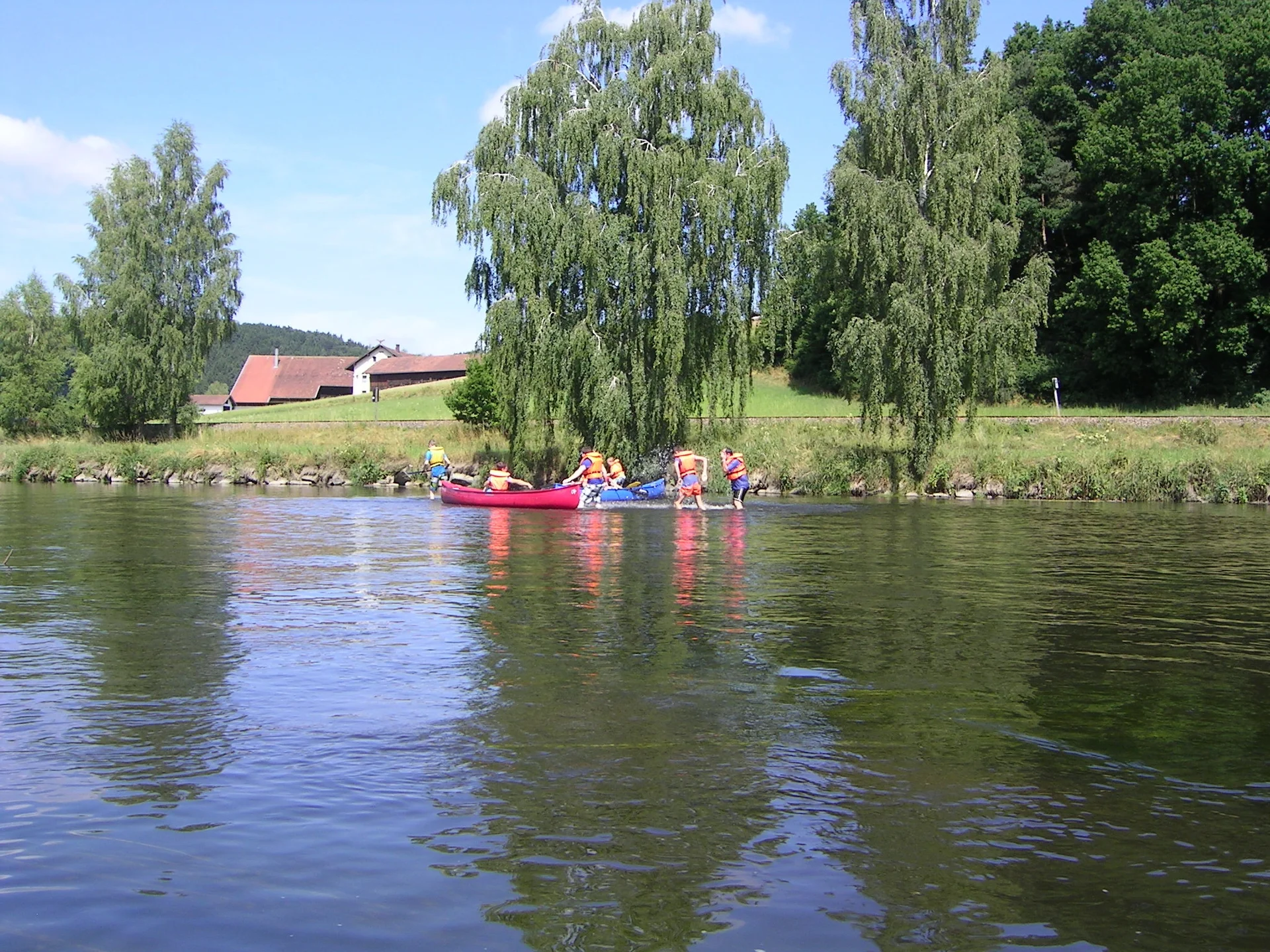 Kanutour  | © Kanutour 