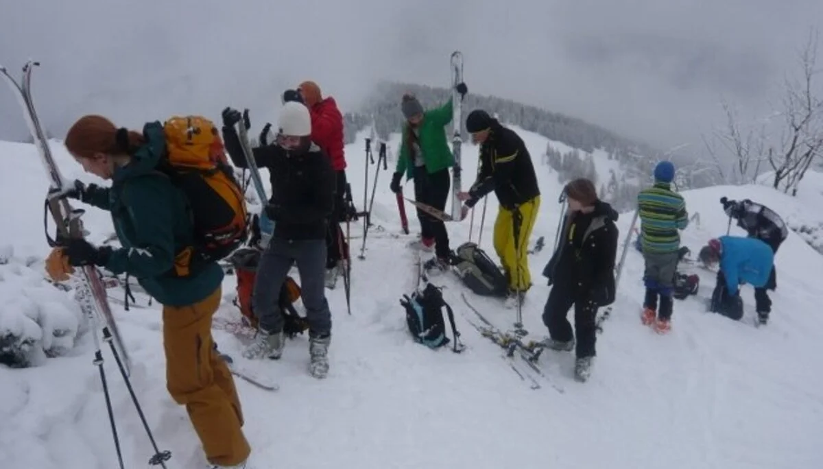 Peitingköpfl  | © Peitingköpfl 