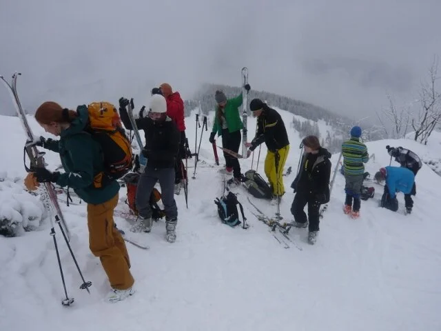 Peitingköpfl  | © Peitingköpfl 