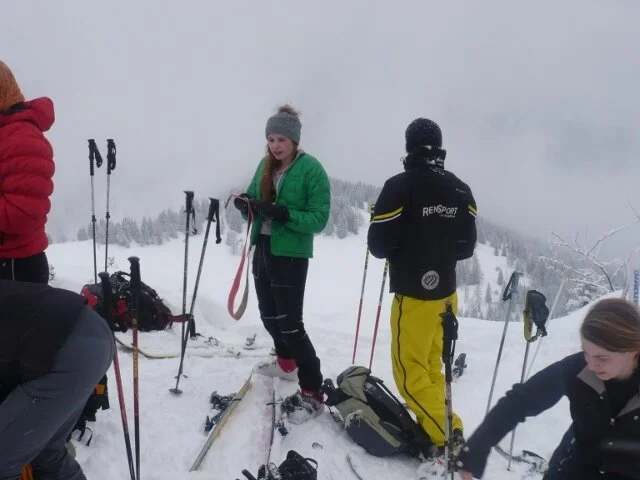 Peitingköpfl  | © Peitingköpfl 