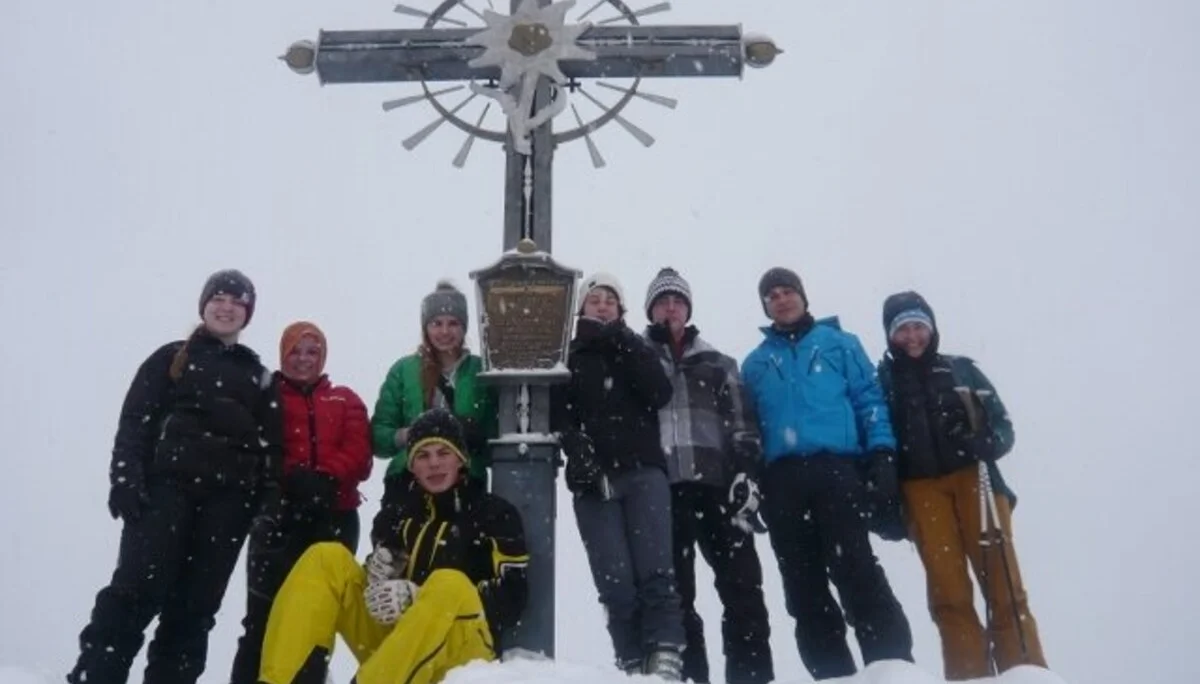 Peitingköpfl  | © Peitingköpfl 