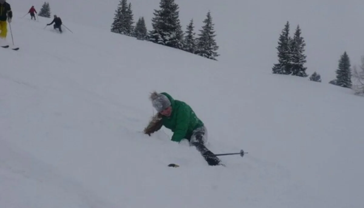 Peitingköpfl  | © Peitingköpfl 