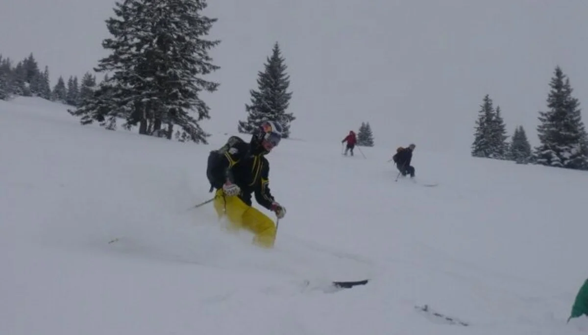 Peitingköpfl  | © Peitingköpfl 