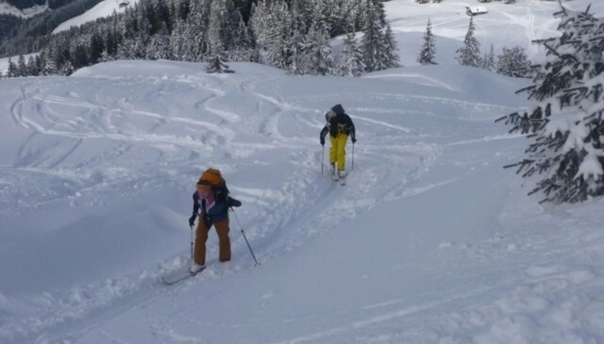 Peitingköpfl  | © Peitingköpfl 