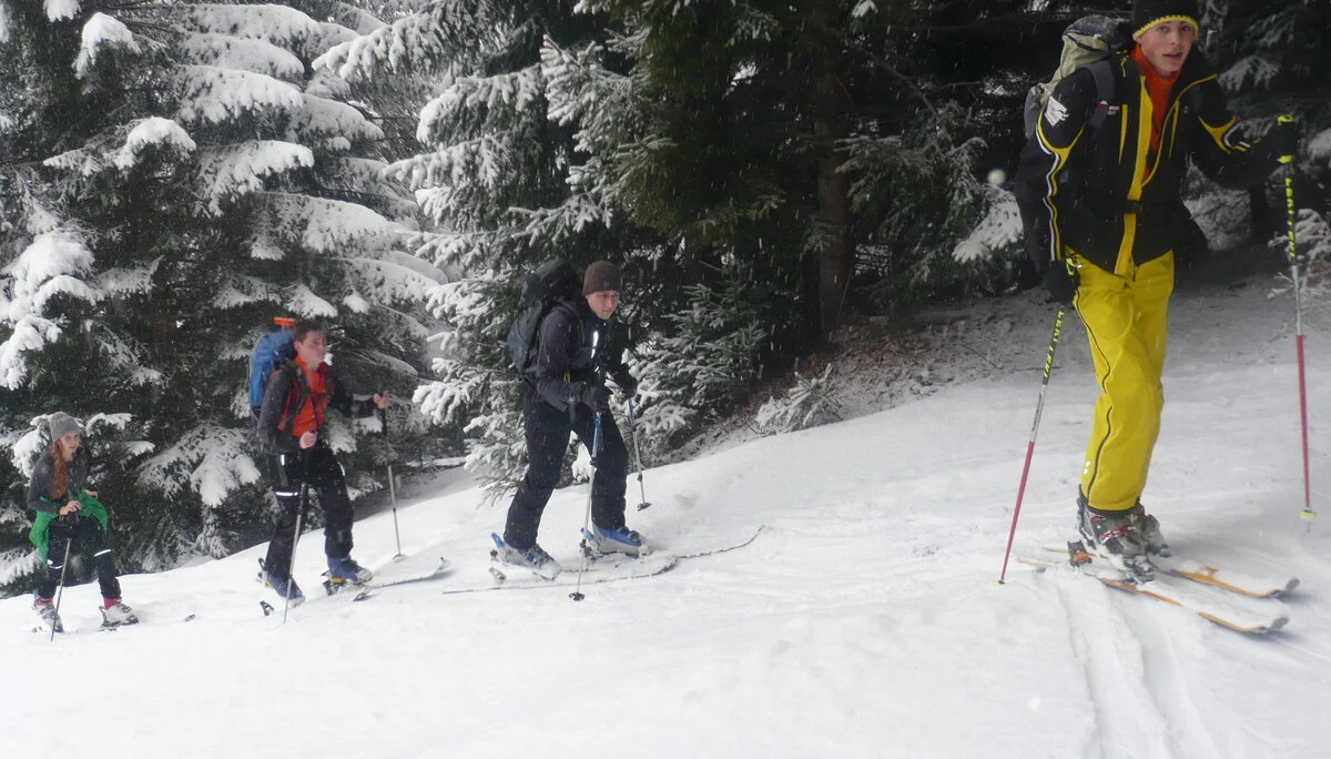 Peitingköpfl  | © Peitingköpfl 