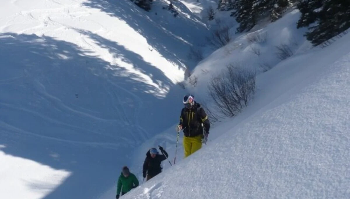 Peitingköpfl  | © Peitingköpfl 