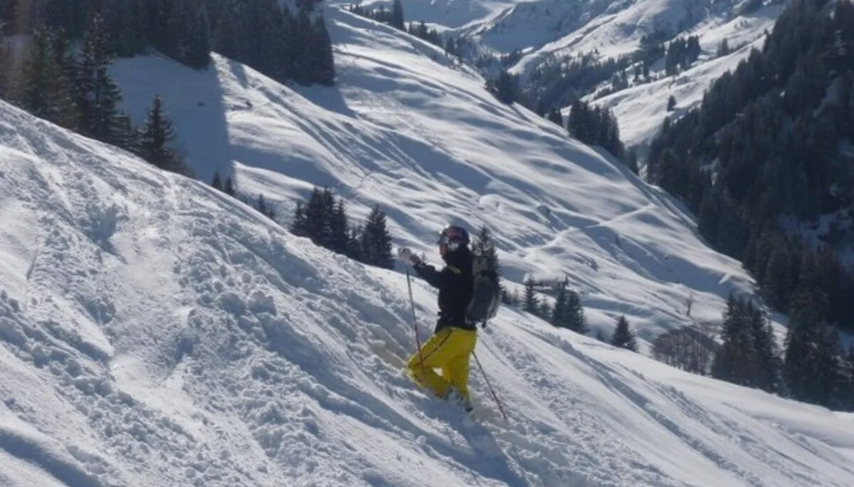 Peitingköpfl  | © Peitingköpfl 