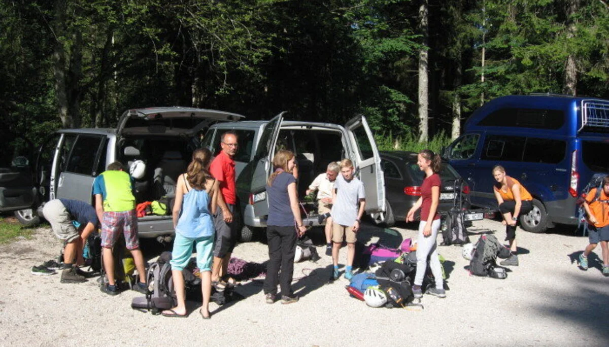 Blaueishütte | © Blaueishütte