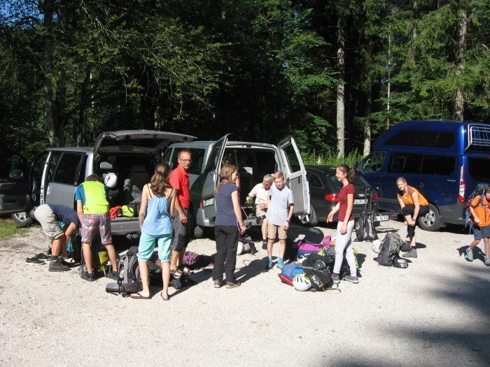 Blaueishütte | © Blaueishütte