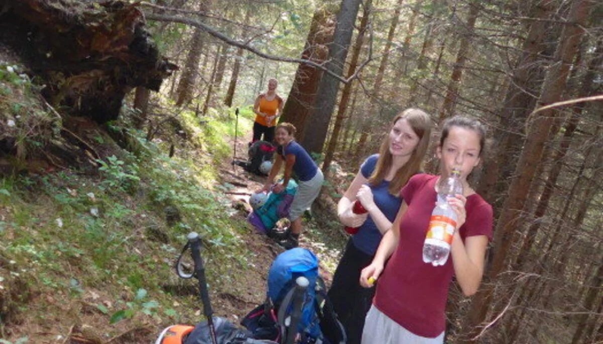 Blaueishütte | © Blaueishütte