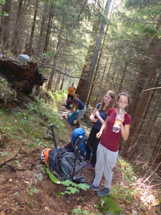 Blaueishütte | © Blaueishütte