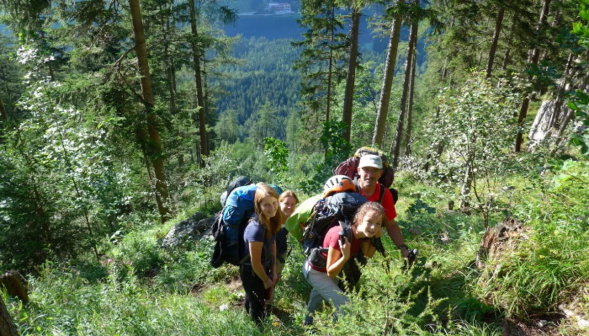 Blaueishütte | © Blaueishütte