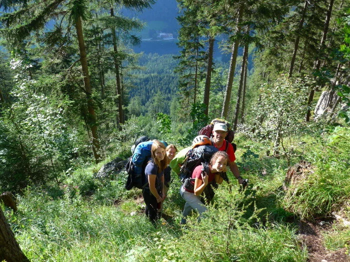 Blaueishütte | © Blaueishütte