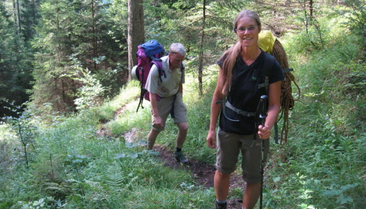 Blaueishütte | © Blaueishütte