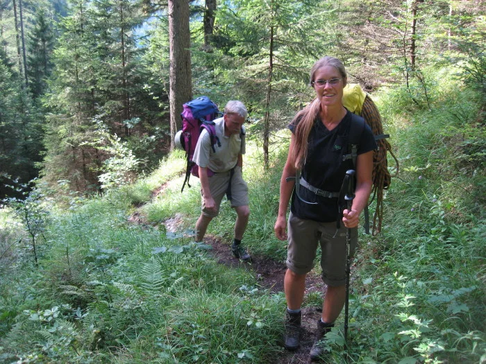 Blaueishütte | © Blaueishütte