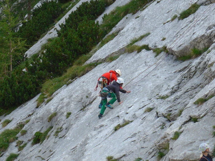 Blaueishütte | © Blaueishütte