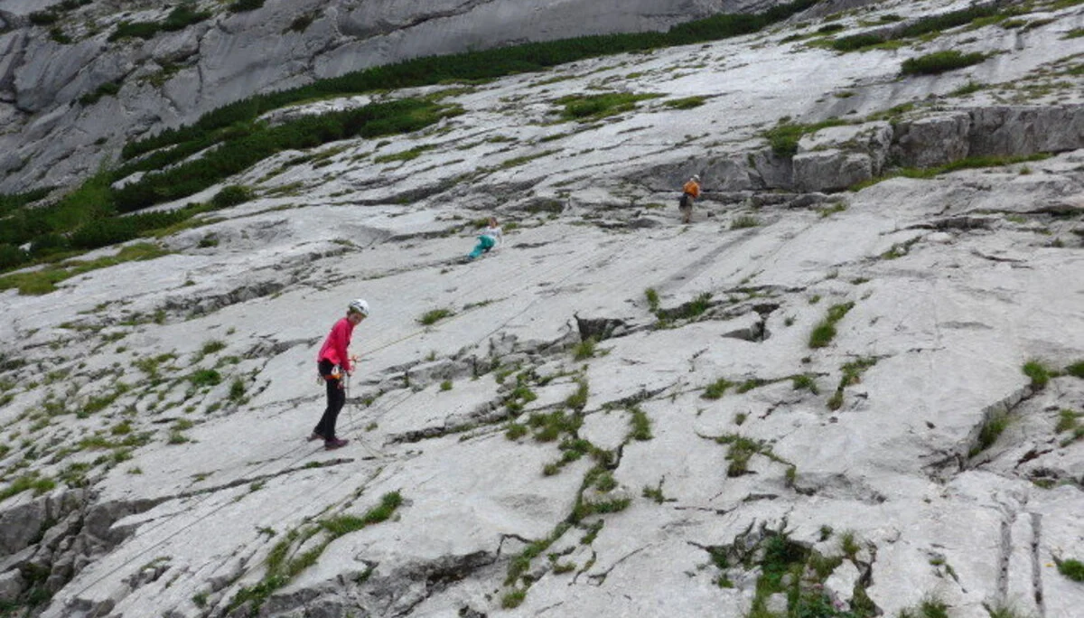 Blaueishütte | © Blaueishütte