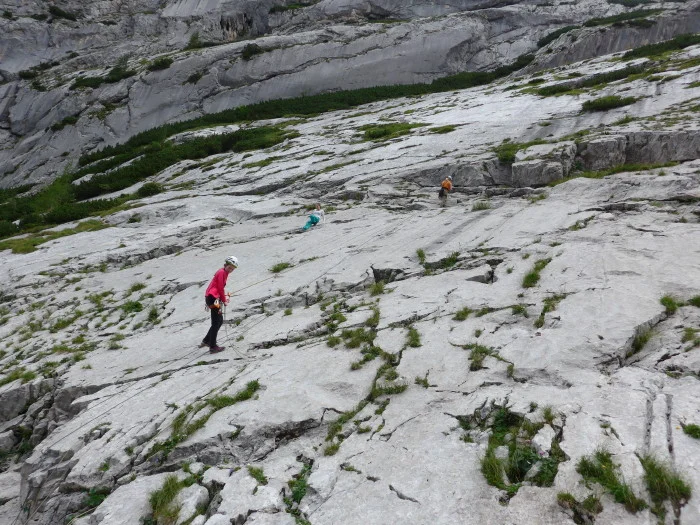 Blaueishütte | © Blaueishütte