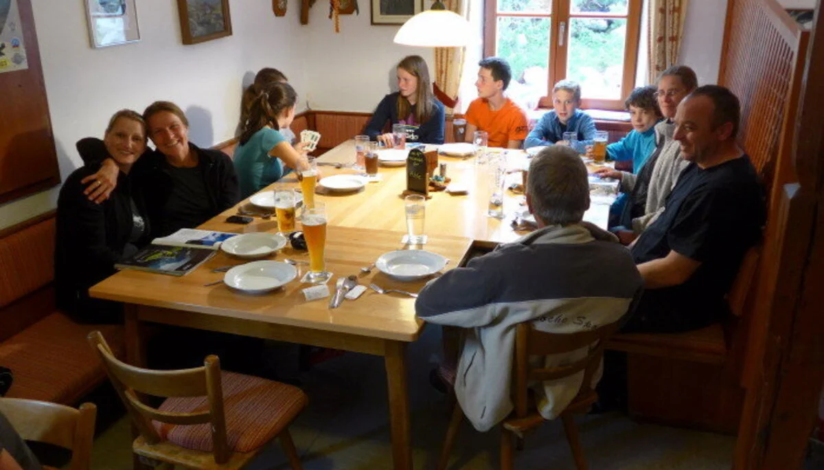 Blaueishütte | © Blaueishütte