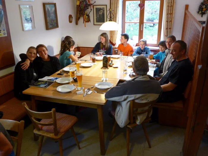 Blaueishütte | © Blaueishütte