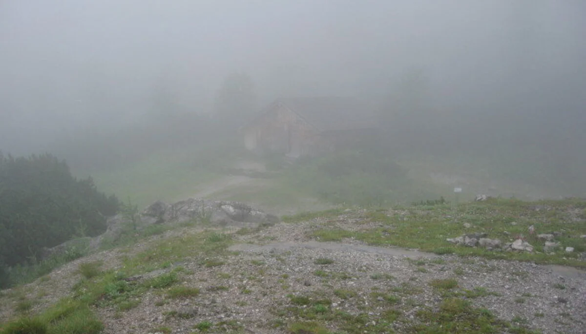 Blaueishütte | © Blaueishütte