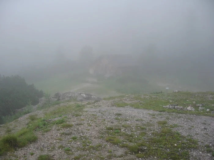 Blaueishütte | © Blaueishütte