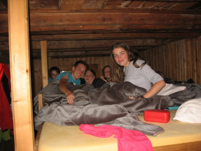 Blaueishütte | © Blaueishütte