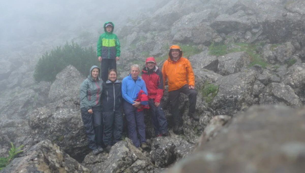 Blaueishütte | © Blaueishütte