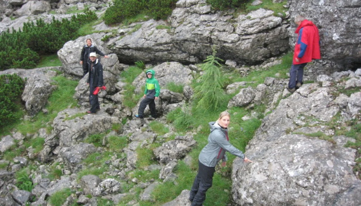 Blaueishütte | © Blaueishütte