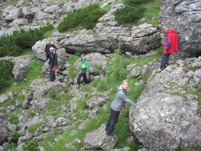 Blaueishütte | © Blaueishütte