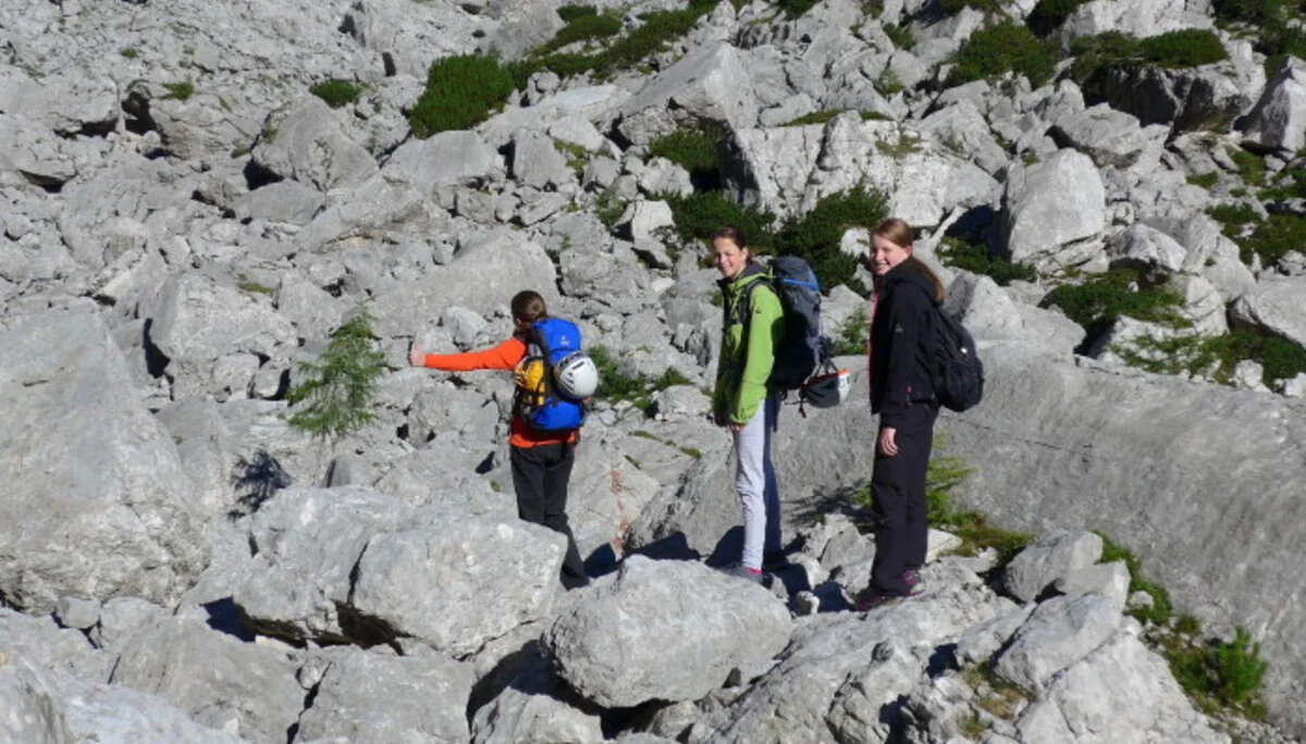 Blaueishütte | © Blaueishütte