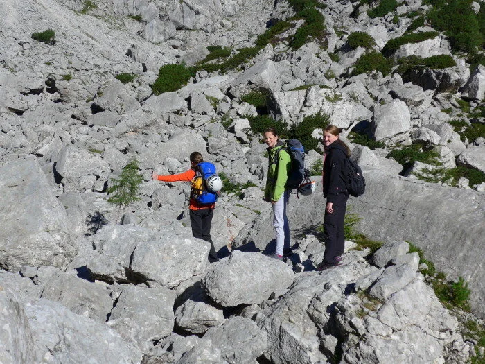 Blaueishütte | © Blaueishütte