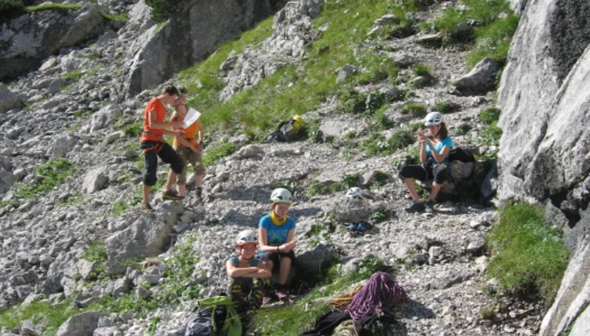 Blaueishütte | © Blaueishütte