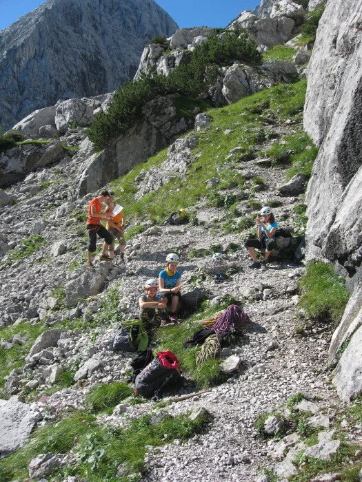 Blaueishütte | © Blaueishütte