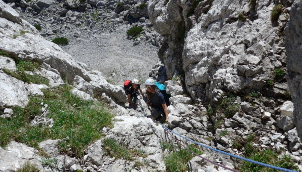 Blaueishütte | © Blaueishütte