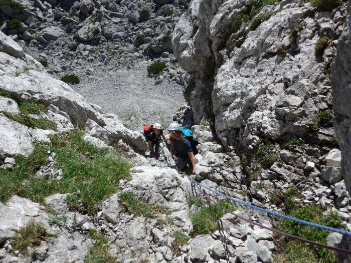 Blaueishütte | © Blaueishütte