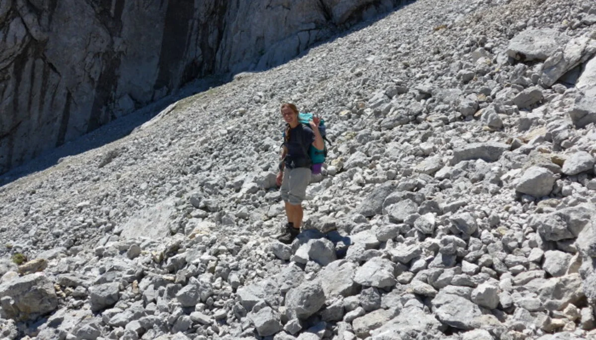 Blaueishütte | © Blaueishütte