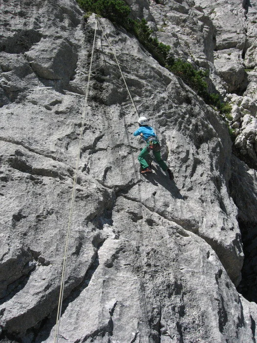 Blaueishütte | © Blaueishütte