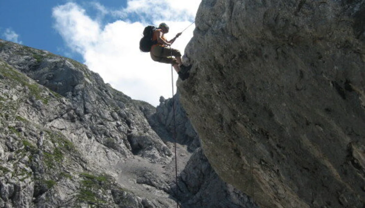 Blaueishütte | © Blaueishütte